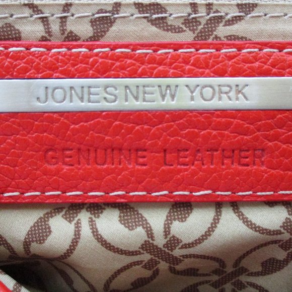 Jones New York Handbag - Picture 10 of 13